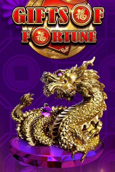 Gifts of Fortune