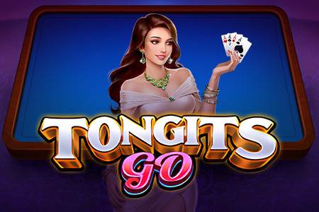 Tongits