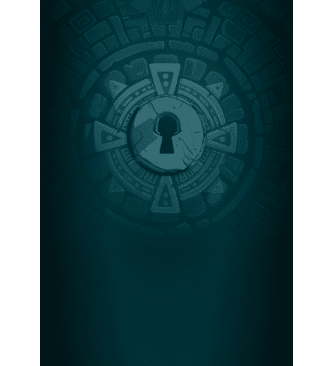 Aztec amulets 1