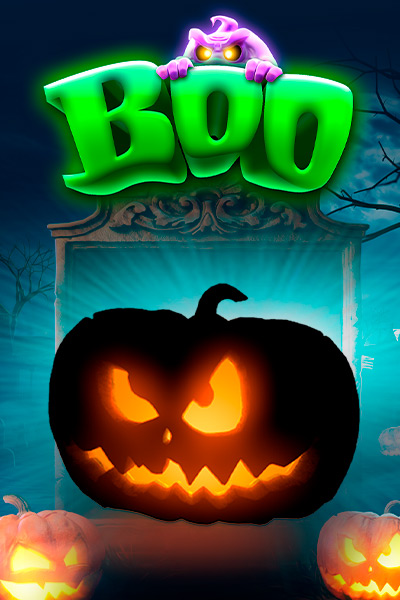 Boo