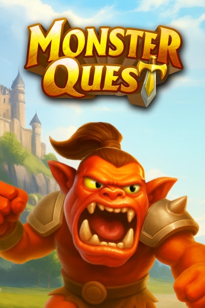 Monster Quest