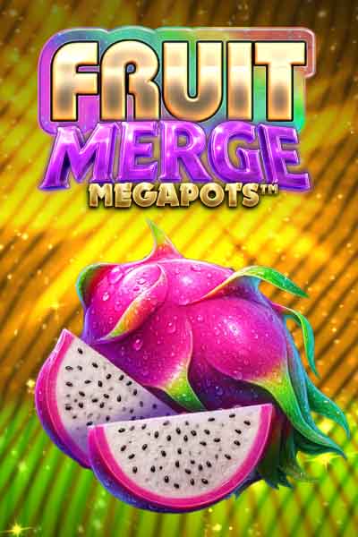 Fruit Merge Megapots