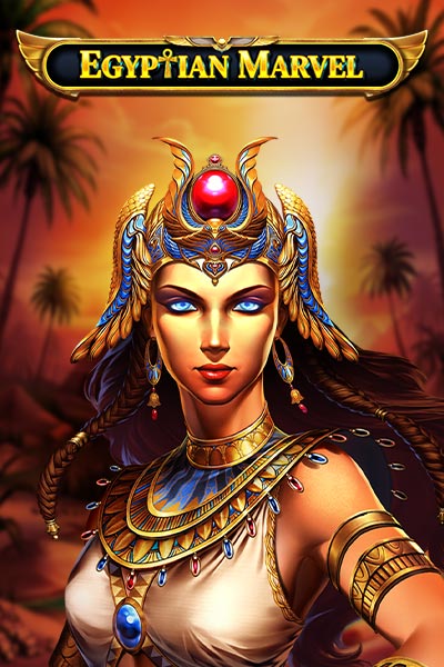 Egyptian Marvel