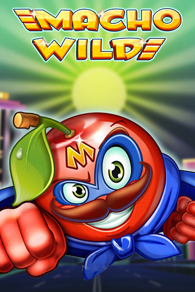 Macho Wild